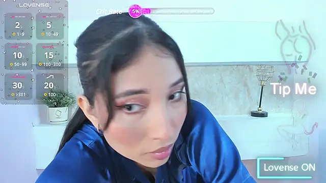 Snapshot of kylieWest7 chatting on 27, 2, 2025 kylieWest7 online show from 27, 2, 2025