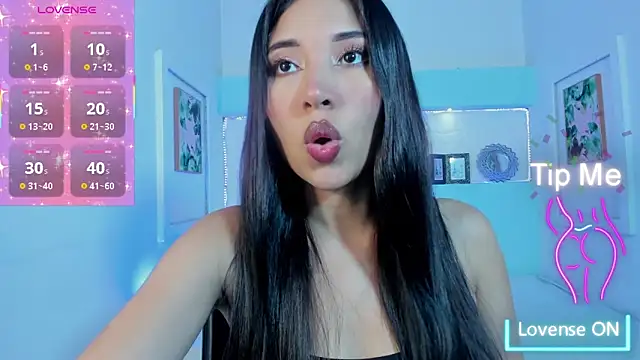 Snapshot of kylieWest7 chatting on 9, 3, 2025 kylieWest7 online show from 9, 3, 2025