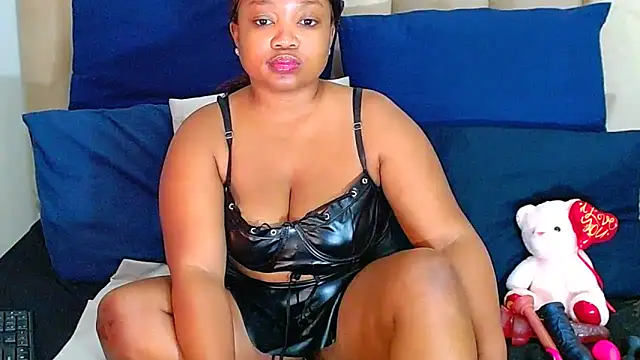 SEXYASSTINAXXX online show from 22, 5, 2026