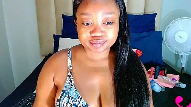 SEXYASSTINAXXX online show from 27, 3, 2026