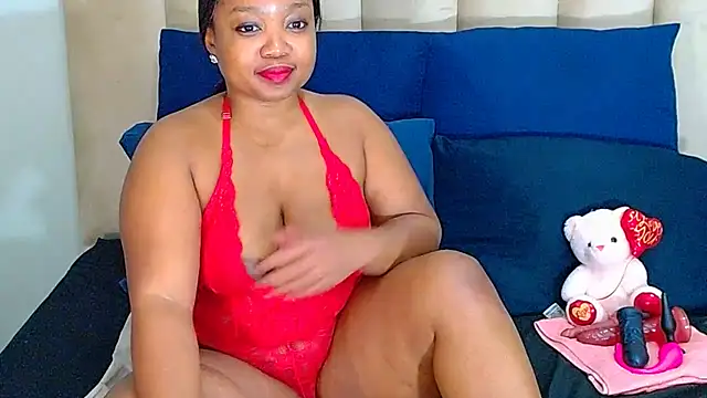 SEXYASSTINAXXX online show from 14, 5, 2026