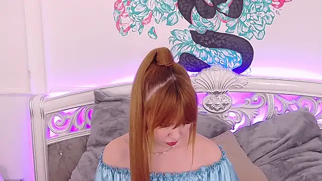 IvyAngel online show from 16, 3, 2025