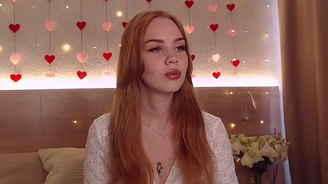 IvyAngel online show from 6, 6, 2026