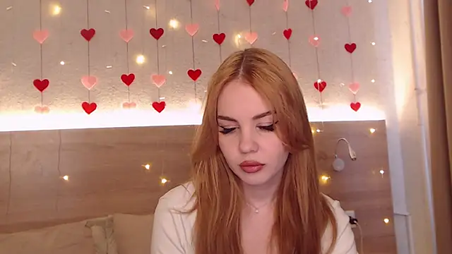 IvyAngel online show from 20, 4, 2026