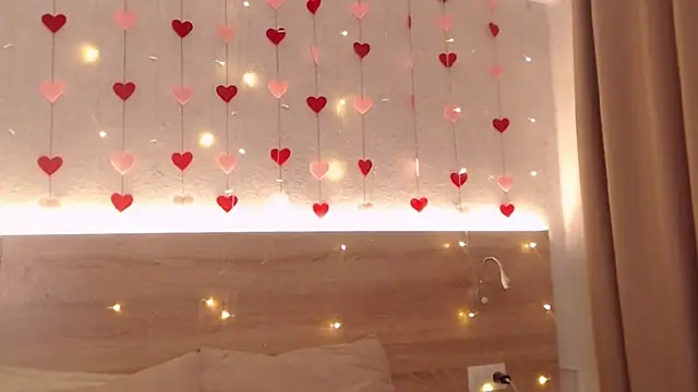 IvyAngel online show from 24, 4, 2026