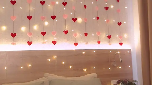 IvyAngel online show from 10, 3, 2026