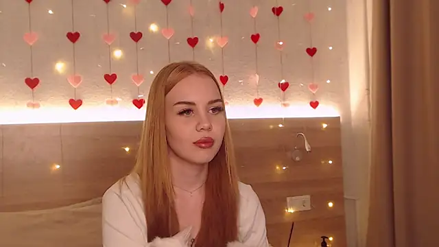 IvyAngel online show from 15, 4, 2026