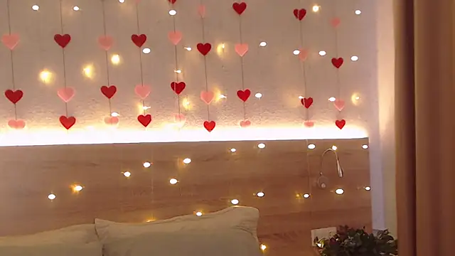 IvyAngel online show from 6, 3, 2026