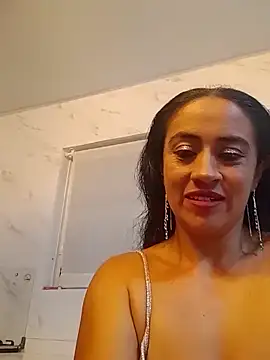Ninfa 56 online show from 27, 9, 2025