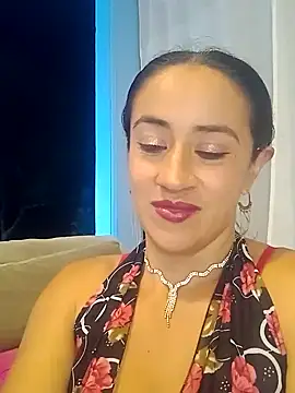 Ninfa 56 online show from 7, 10, 2025