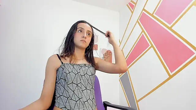 tiny molly online show from 10, 3, 2025