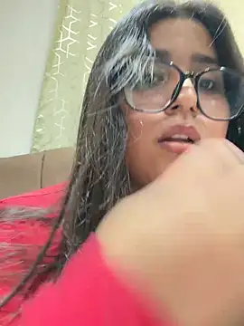 virginbrunette99 online show from 26, 2, 2026