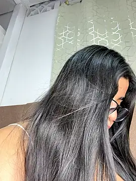 virginbrunette99 online show from 19, 3, 2026