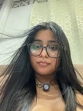 virginbrunette99 online show from 10, 6, 2026