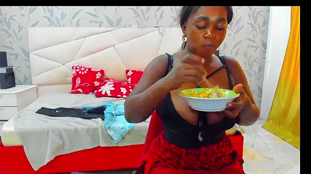 SexyPamela69 online show from 29, 10, 2025