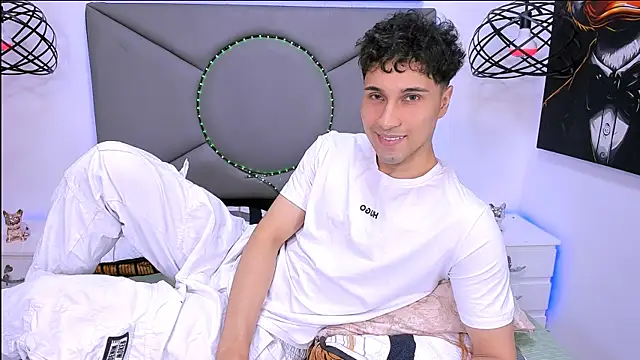 buddy whitte online show from 18, 4, 2026