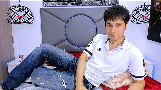 buddy whitte online show from 31, 3, 2026