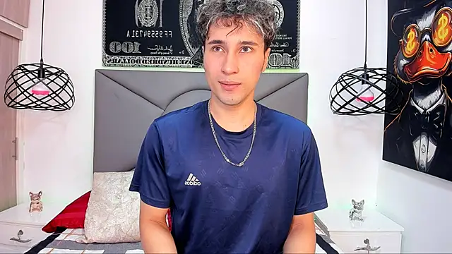 buddy whitte online show from 5, 12, 2025