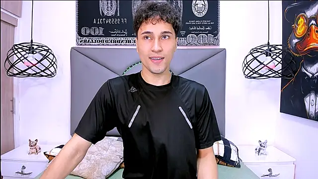 buddy whitte online show from 19, 4, 2026