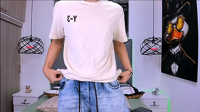 buddy whitte online show from 20, 4, 2026