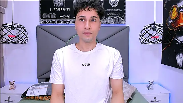 buddy whitte online show from 18, 4, 2026