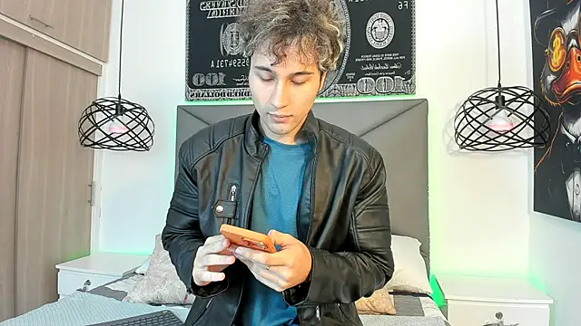 buddy whitte online show from 31, 10, 2025