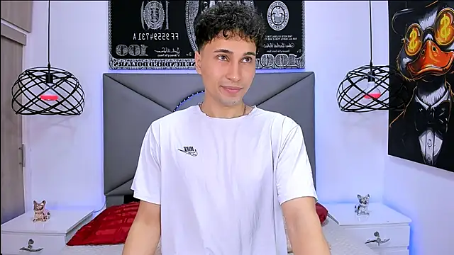 buddy whitte online show from 12, 4, 2026