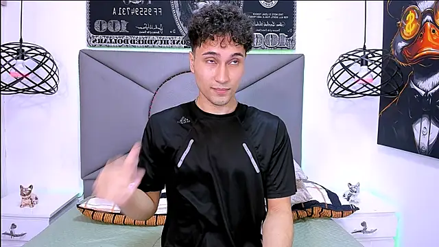 buddy whitte online show from 19, 4, 2026