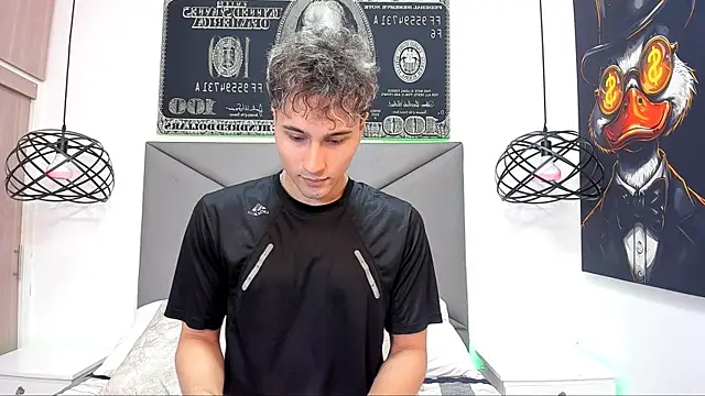 buddy whitte online show from 16, 11, 2025