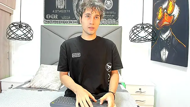 buddy whitte online show from 29, 10, 2025