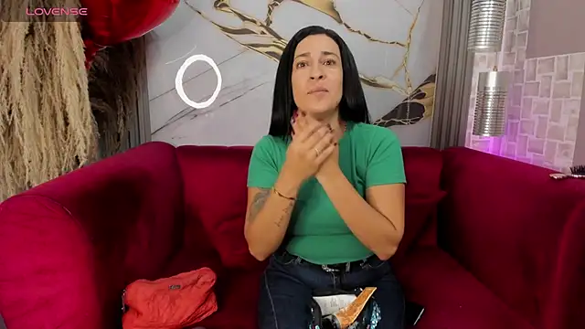 Bella williamss  online show from 20, 2, 2026