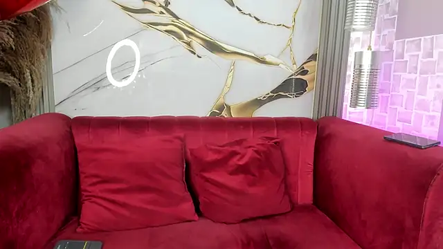 Bella williamss  online show from 3, 3, 2026