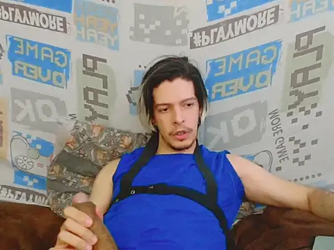 blondetwink online show from 16, 4, 2026