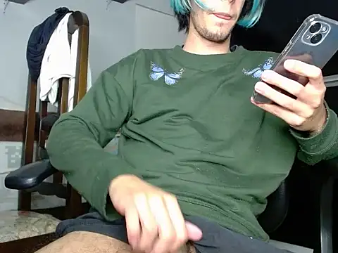 blondetwink online show from 18, 6, 2026