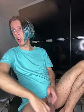 blondetwink online show from 4, 6, 2026