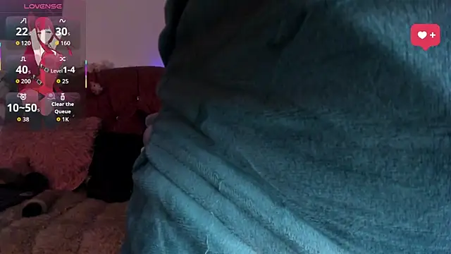 Minami Nakamura online show from 23, 10, 2025