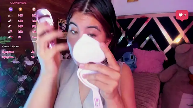 Minami Nakamura online show from 6, 4, 2026