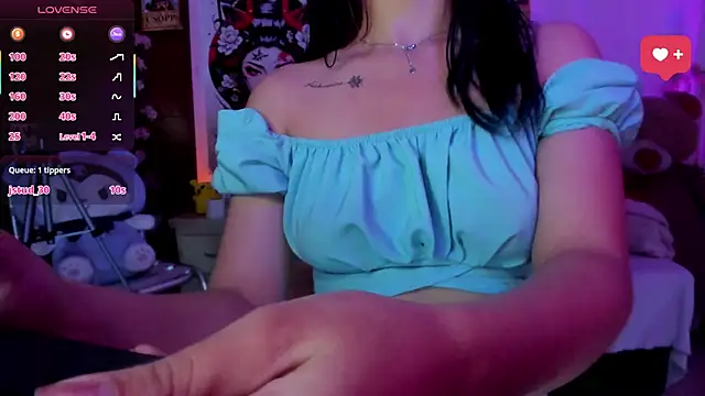 Minami Nakamura online show from 10, 3, 2026