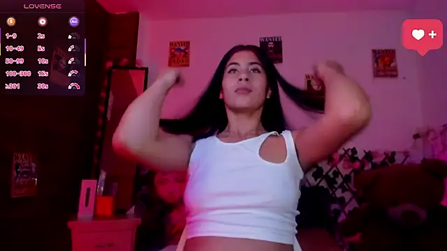 Minami Nakamura online show from 8, 2, 2026