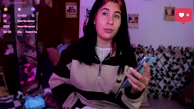 Minami Nakamura online show from 19, 2, 2026