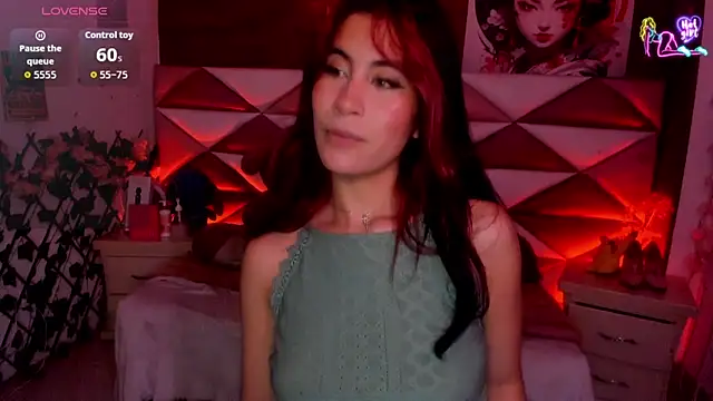Minami Nakamura online show from 18, 6, 2026
