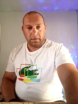 chris19851 online show from 2, 6, 2026