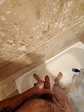 Snapshot of Bigjohn81401 chatting on 19, 1, 2026 Bigjohn81401 online show from 19, 1, 2026