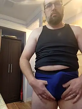 Snapshot of Bigjohn81401 chatting on 7, 3, 2026 Bigjohn81401 online show from 7, 3, 2026