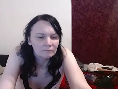 Hotmodel1984 online show from 5, 2, 2025