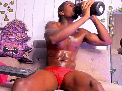 LOGAN DRAKE online show from 8, 1, 2026