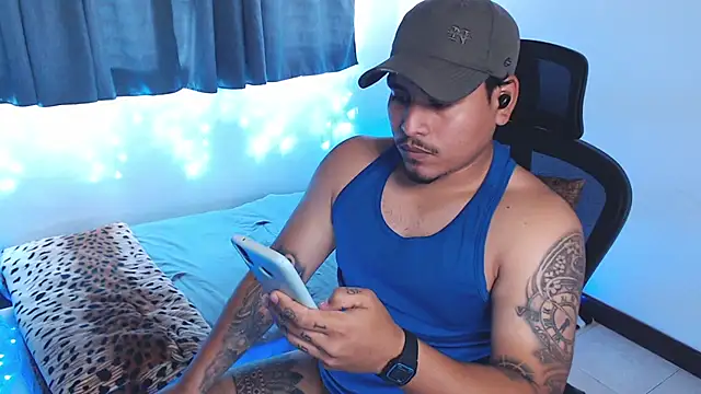 maxflurry  online show from 20, 2, 2026