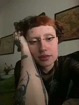 KititA12 online show from 10, 2, 2026