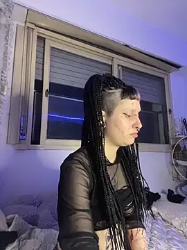 KititA12 online show from 22, 4, 2026