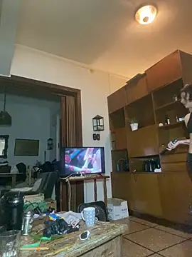 KititA12 online show from 17, 2, 2026